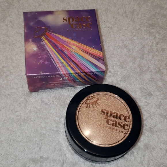 NIB Space Case Seen From Space 1A, 2.5 g - Picture 3 of 5